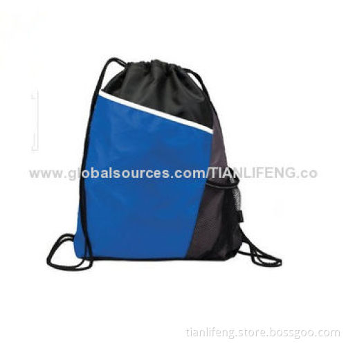 Surge Sport Cinchpack Shopping Tote Bag